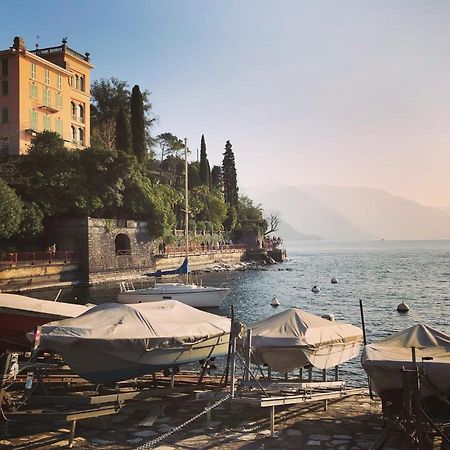 B&B Paradisett Como Exterior photo